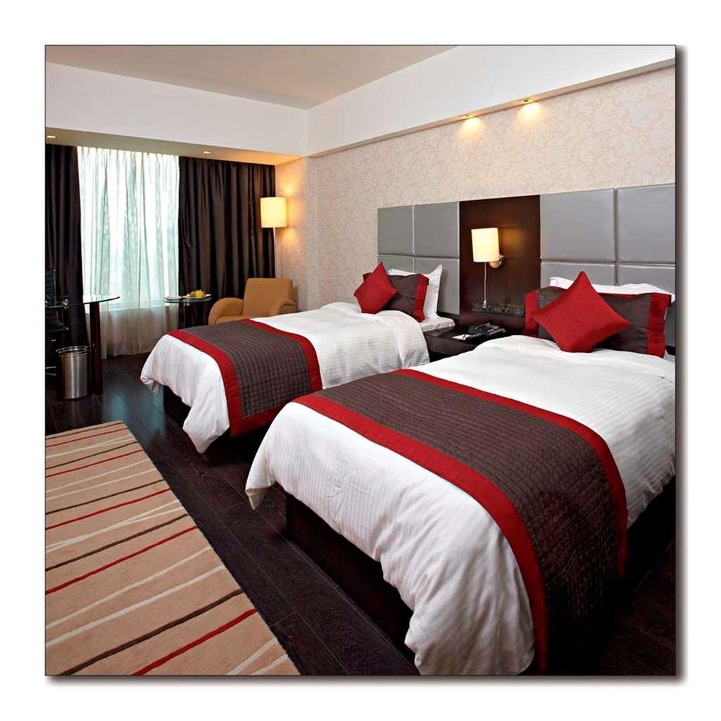 Radisson Hotel Sector 29 Gurugram Gurgaon Habitación foto