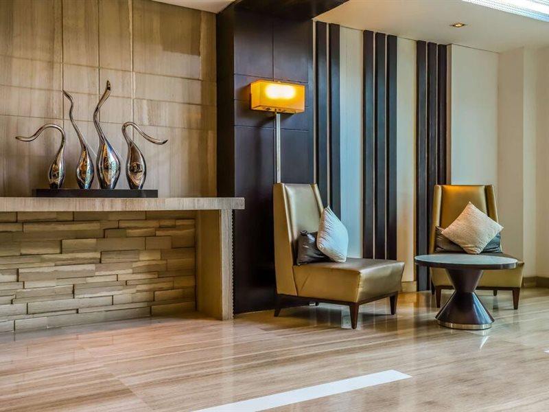 Radisson Hotel Sector 29 Gurugram Gurgaon Exterior foto