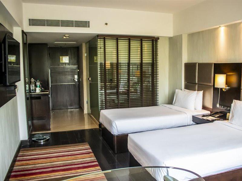 Radisson Hotel Sector 29 Gurugram Gurgaon Exterior foto