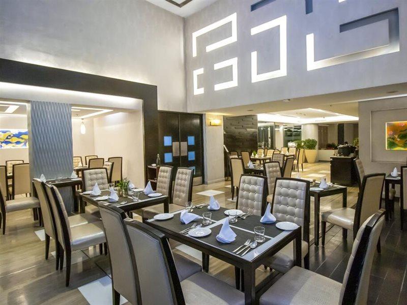 Radisson Hotel Sector 29 Gurugram Gurgaon Exterior foto