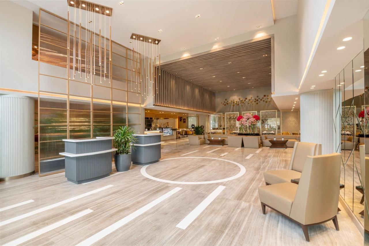 Radisson Hotel Sector 29 Gurugram Gurgaon Exterior foto