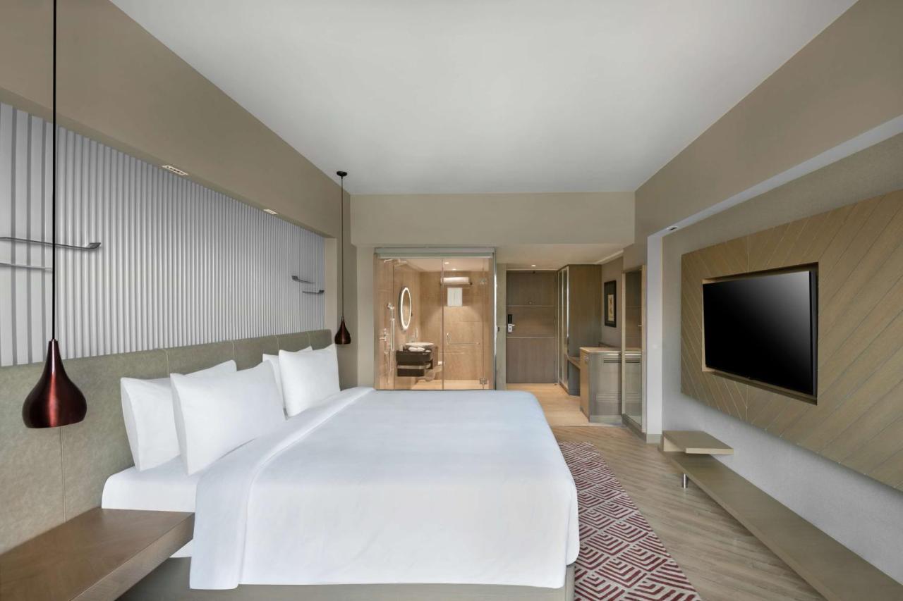 Radisson Hotel Sector 29 Gurugram Gurgaon Exterior foto
