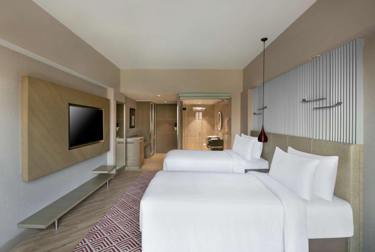 Radisson Hotel Sector 29 Gurugram Gurgaon Exterior foto