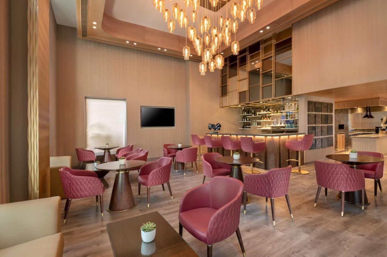 Radisson Hotel Sector 29 Gurugram Gurgaon Exterior foto