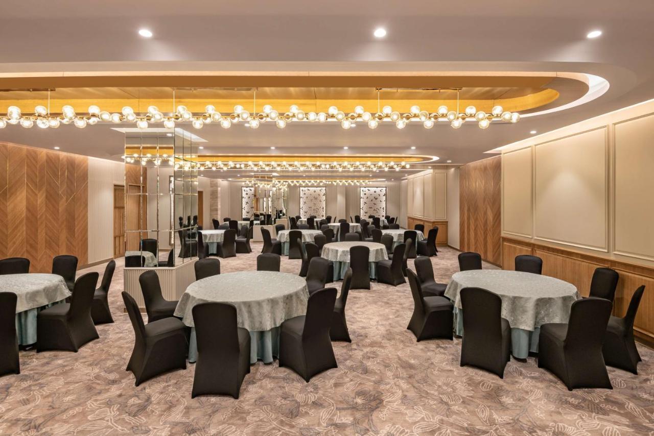 Radisson Hotel Sector 29 Gurugram Gurgaon Exterior foto