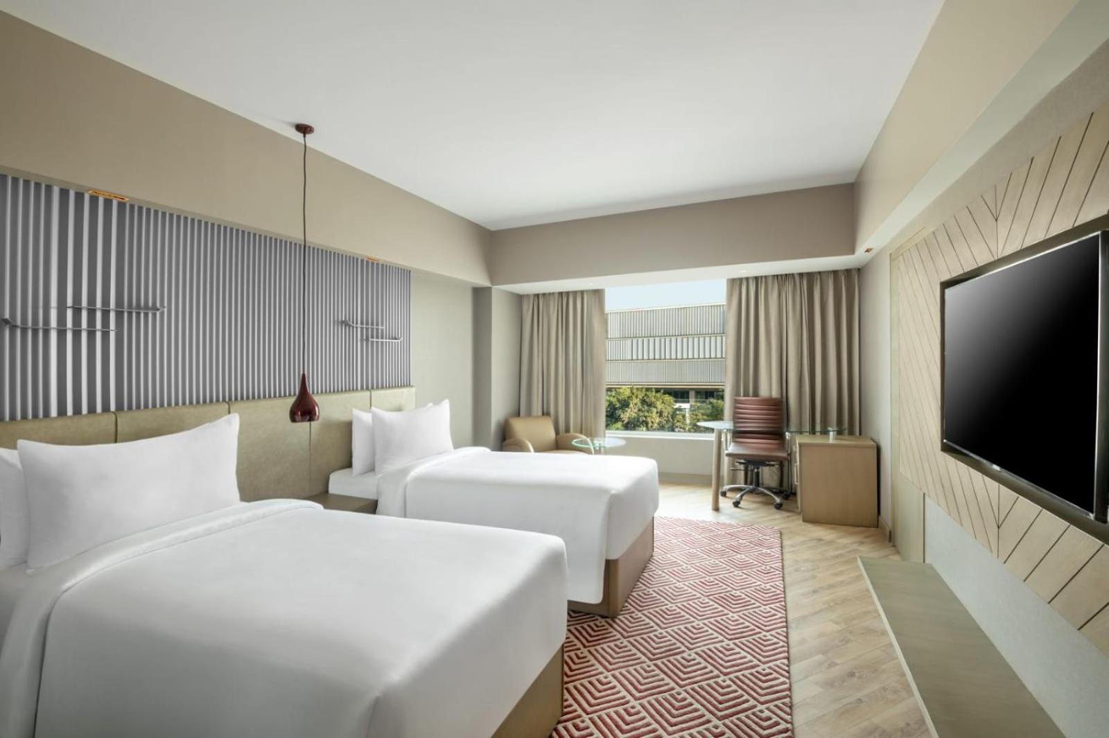 Radisson Hotel Sector 29 Gurugram Gurgaon Exterior foto