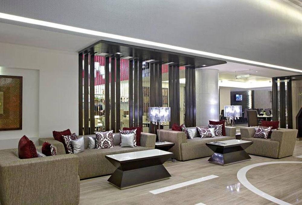 Radisson Hotel Sector 29 Gurugram Gurgaon Exterior foto