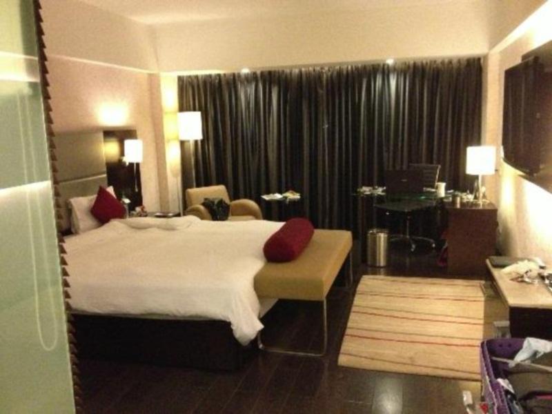 Radisson Hotel Sector 29 Gurugram Gurgaon Exterior foto