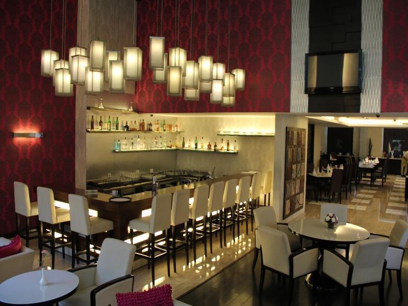 Radisson Hotel Sector 29 Gurugram Gurgaon Exterior foto