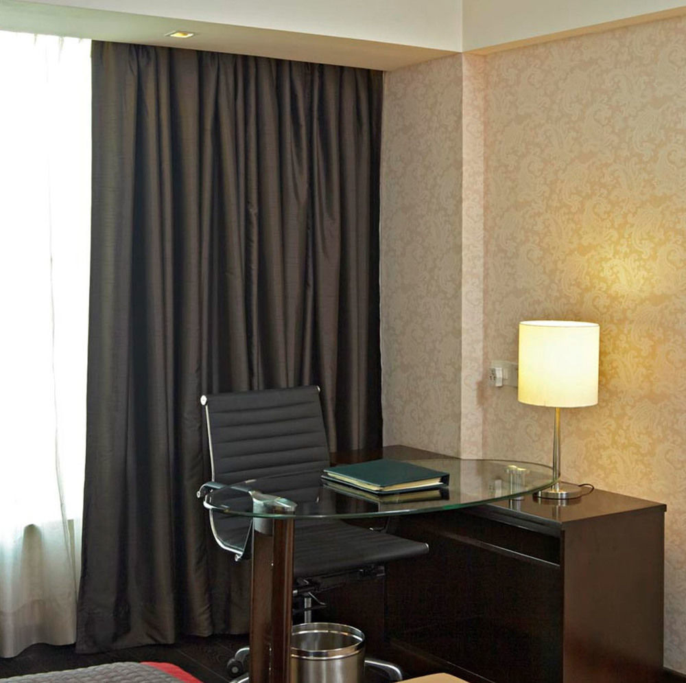 Radisson Hotel Sector 29 Gurugram Gurgaon Exterior foto