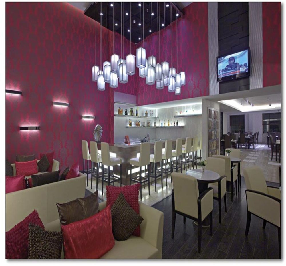 Radisson Hotel Sector 29 Gurugram Gurgaon Exterior foto