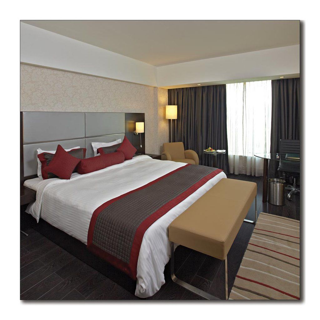 Radisson Hotel Sector 29 Gurugram Gurgaon Exterior foto