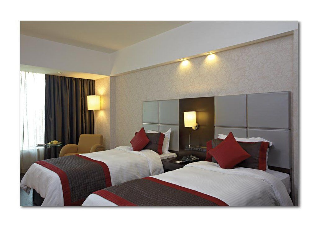 Radisson Hotel Sector 29 Gurugram Gurgaon Exterior foto