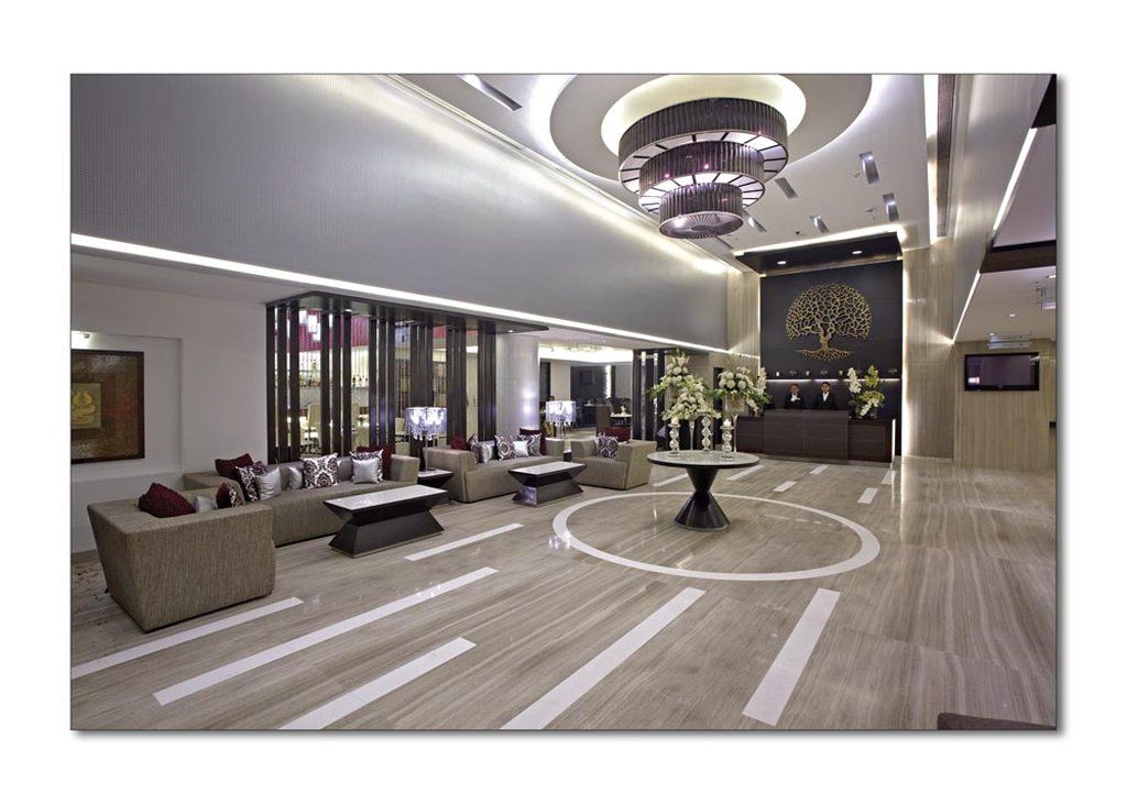 Radisson Hotel Sector 29 Gurugram Gurgaon Exterior foto