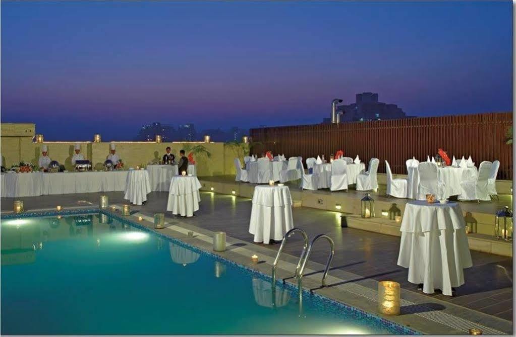 Radisson Hotel Sector 29 Gurugram Gurgaon Exterior foto